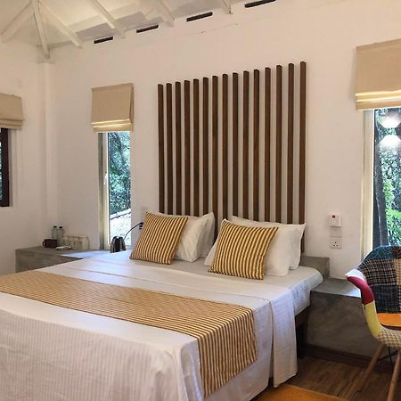 River Garden Resort Белихул Оя Екстериор снимка