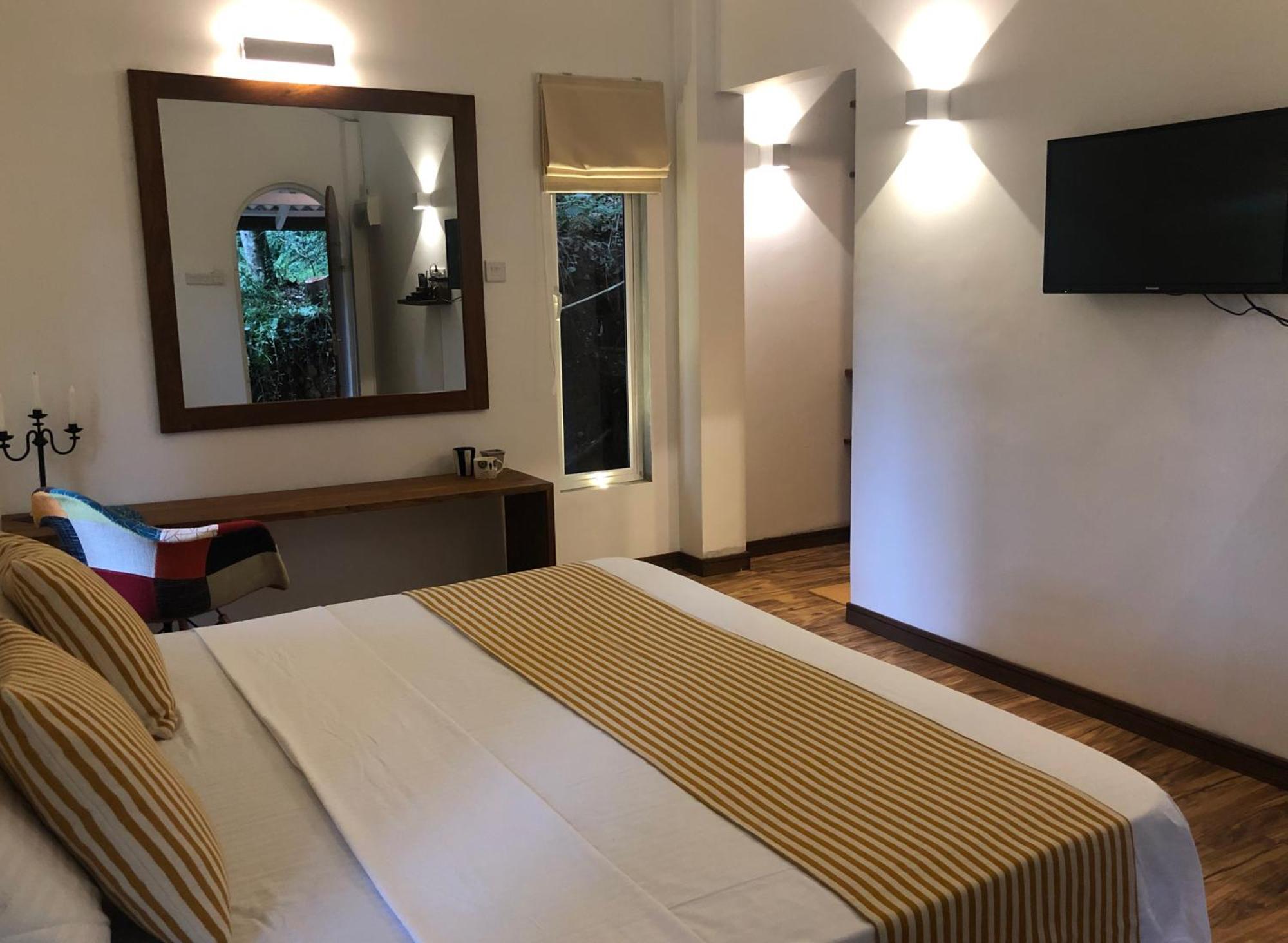 River Garden Resort Белихул Оя Екстериор снимка