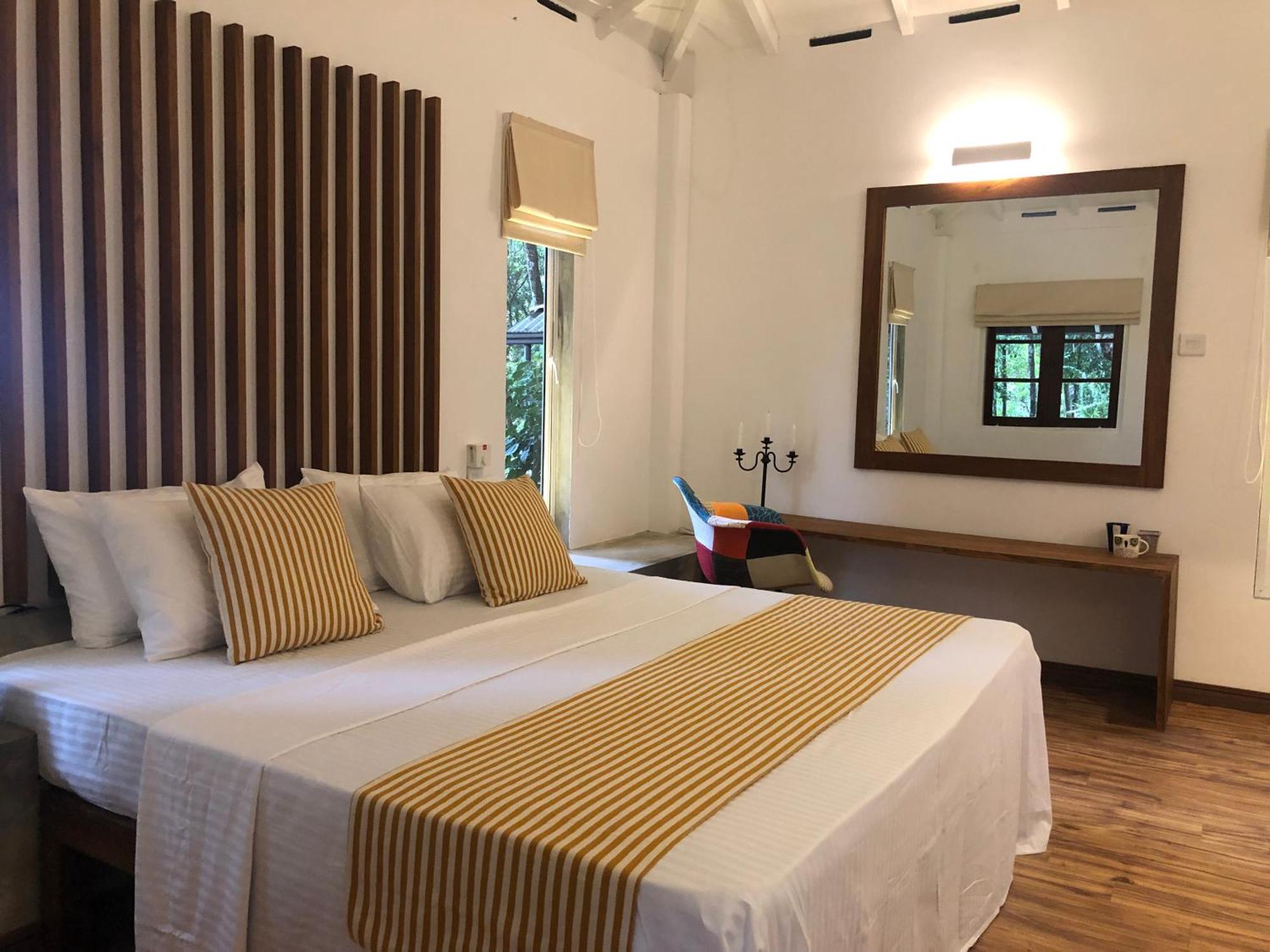 River Garden Resort Белихул Оя Екстериор снимка