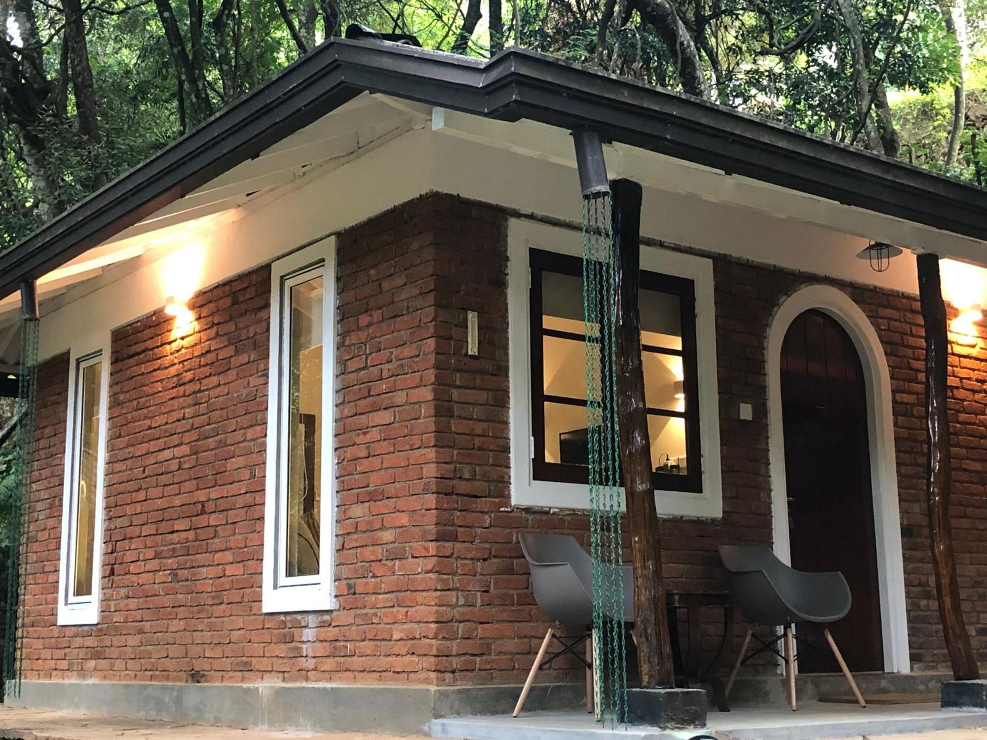 River Garden Resort Белихул Оя Екстериор снимка