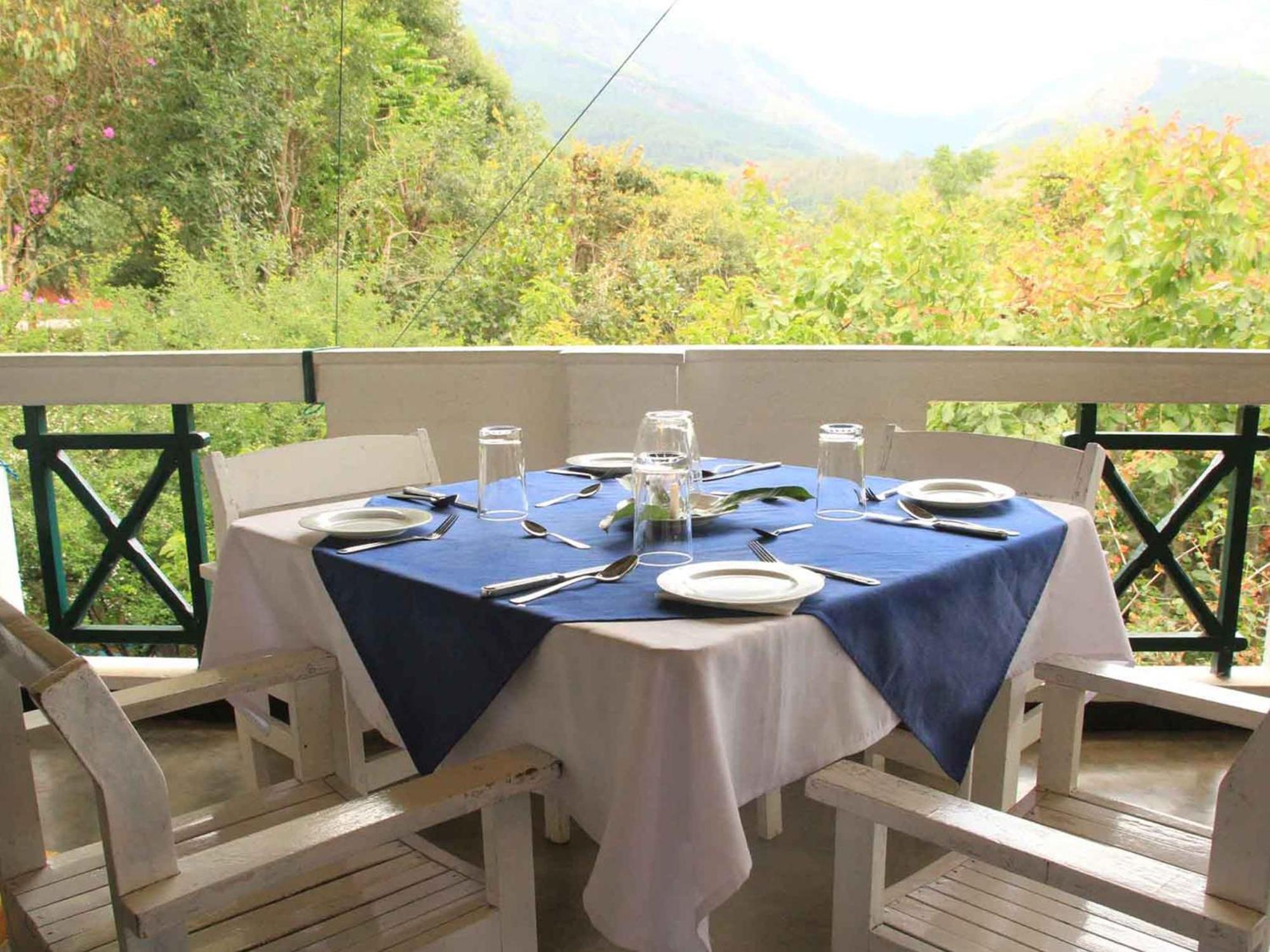 River Garden Resort Белихул Оя Екстериор снимка